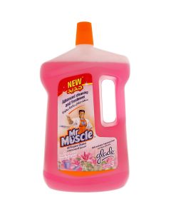 Mr.Muscle  All Purpose Cleaner Floral Perfection 3LTR