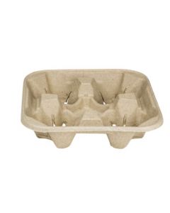 SUPER TOUCH CUP HOLDER 4 CAN 1X300