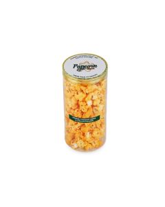 Popcorn Passion Gourmet Cheddar Cheese and Cheetos Popcorn