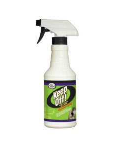Four Paws Keep Off! Repellent Pump Spray, 16 oz. for Cats