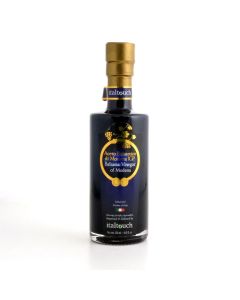 ITALTOUCH BALSAMIC VINEGAR 4 YRS OLD 250GM