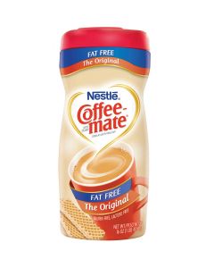 COFFEE-MATE FAT-FREE
