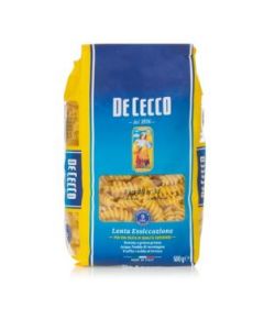 DECECCO FUSILLI 500GM