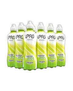 IPRO CITRUS BLEND HYDRATE DRINK 12X500ML