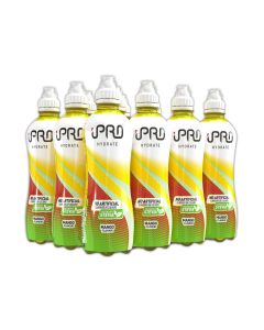 IPRO MANGO HYDRATE DRINK 12X500ML