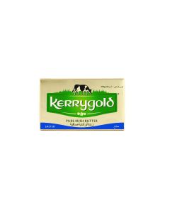 KERRYGOLD BUTTER SALTED 200GM