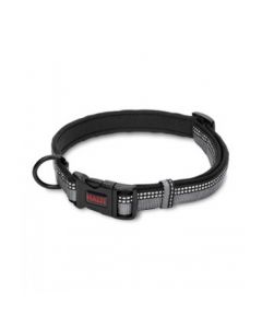 COA HC012HALTI Collar Black Small