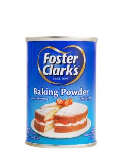 FOSTER CLARK'S BAKING POWDER 110GM