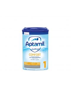 APTAMIL COMFORT FORMULA MILK POWDER STAGE 1 FROM 0-6 MONTHS 800GM