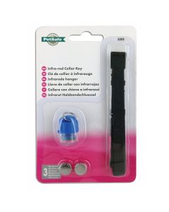 Pet Safe Infra Red Key - Blue