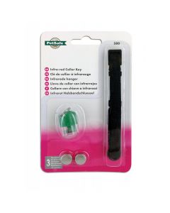 Pet Safe Infra Red Key - Green