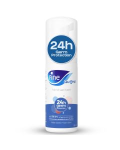 Fine Hygiene solutions Fine Guard PureHands 50 ml