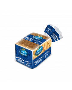 LUSINE BREAD SLICED MULTIGRAIN 275 GM