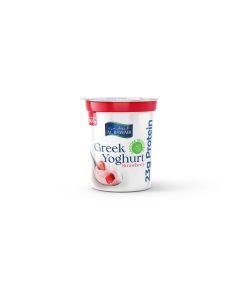 AL RAWABI GREEK YOGHURT STRAWBERRY 360G