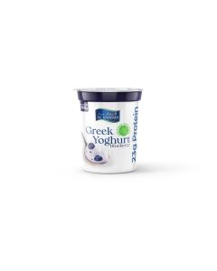 AL RAWABI GREEK YOGHURT BLUEBERRY 360G