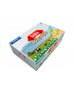 DELITE MARGARINE 500GM