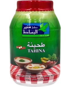 BISSAT TAHINA 700GM
