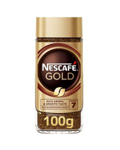 NESCAFE GOLD BLEND 95GM