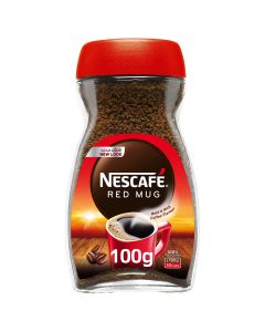 NESCAFE INSTANT COFFEE 95GM