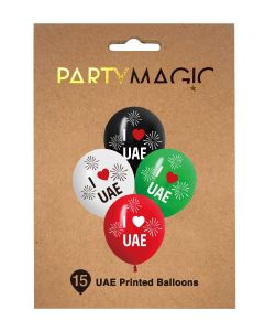 Party Magic UAE Balloons