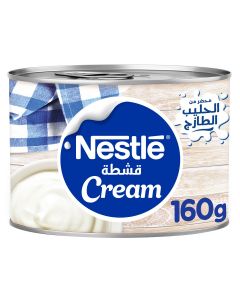 NESTLE CREAM 160GM