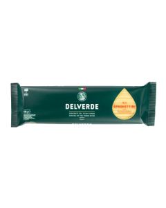 DELVERDE PASTA SPAGHETTINI 24X500GM