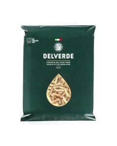 DELVERDE PASTA FUSILLI 10X1KG