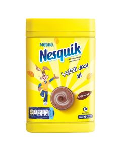 NESQUIK CHOCOLATE DRINK 1KG