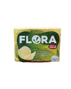 FLORA PLANT/VEGAN BUTTER UNSALTED 20X200GM