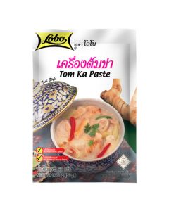 LOBO TOM KA PASTE 250GM