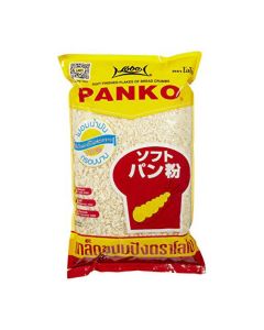 LOBO PANKO (JAPANESE BREAD CRUMBS) 1KG