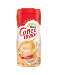 NESTLE COFFEE MATE ORIGINAL NON DAIRY COFFEE CREAMER 170GM