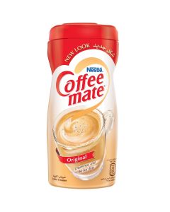 NESTLE COFFEE MATE ORIGINAL COFFEE CREAMER 400GM