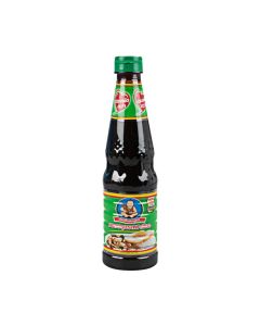 HEALTHY BOY SEASONING  SAUCE 600ML