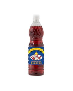CHUA HAH SENG  CHILLI OIL 720ML