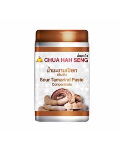 CHUA HAH SENG TAMARIND COOKING CONCENTRATED 454GM