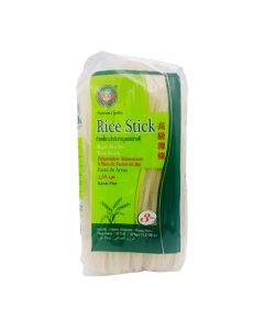 X.O  RICE STICK MEDIUM 3MM 375GM