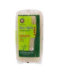 X.O  RICE STICK MEDIUM 5MM 375GM
