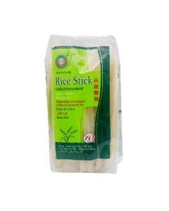 X.O  RICE STICK MEDIUM 10MM 375GM
