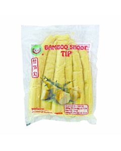 X.O BAMBOO SHOOT TIPS IN VACUUM BAG 24X454GM
