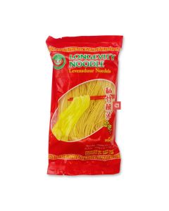 X.O  CHINESE NOODLES (YELLOW NOODLE) 350GM