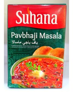 SUHANA PAVBHAJI MASALA 100GM