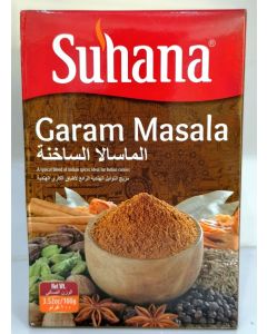 SUHANA GARAM MASALA 100GM