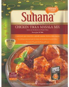 Suhana Chicken Tikka Masala Ready to Cook Mix
