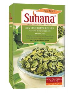 SUHANA KASOORI METHI 50GM