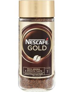 NESCAFE GOLD BLEND 95GM