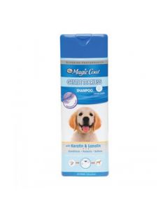 Four Paws Magic Coat Gentle Tearless Shampoo
