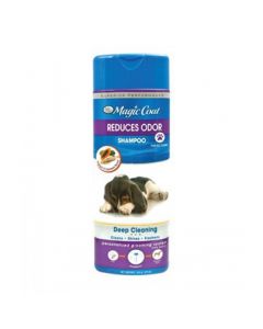 Four Paws Magic Coat Reduces Odor Shampoo for Dogs 16oz