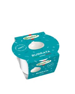 GIOIELLA CHEESE BURRATA 125GM