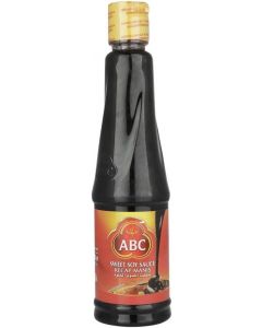 ABC SWEET SOYA SAUCE 12X600ML